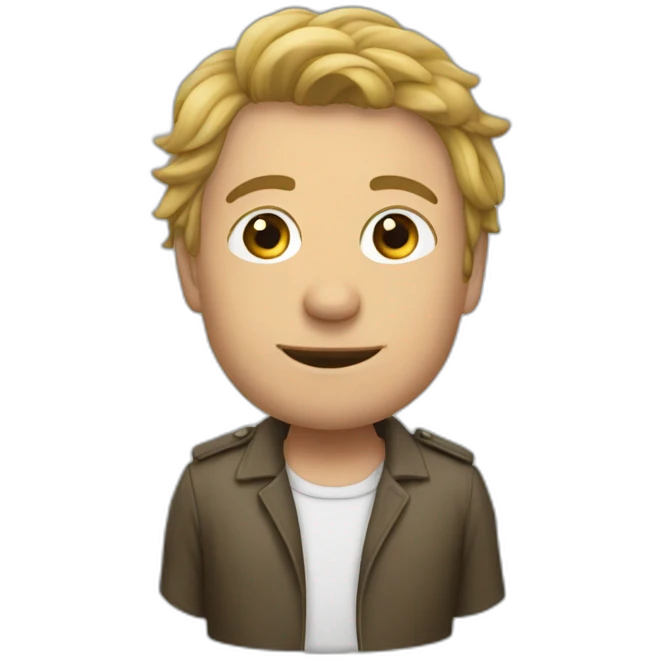 Henri pfr  emoji