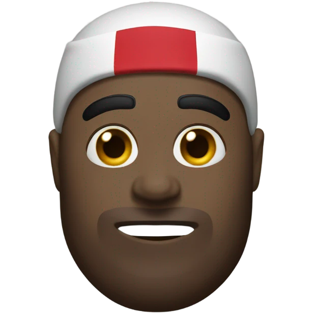 Georgia Fan emoji