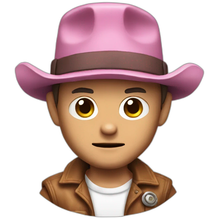 Tony Tony Chopper emoji