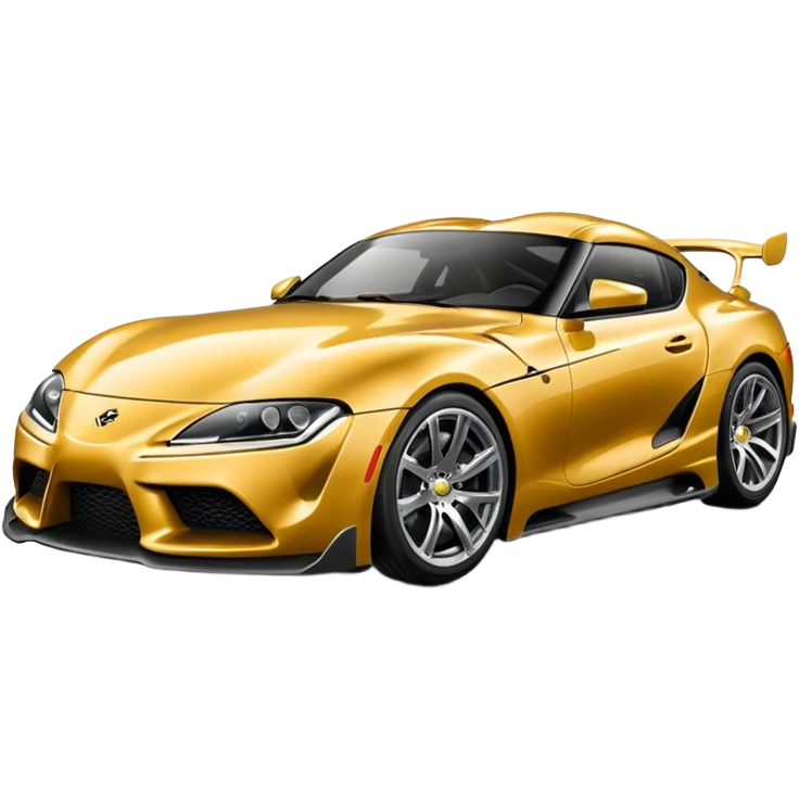 Supra emoji