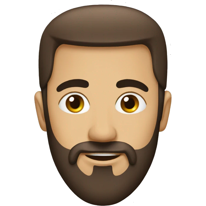 Kahve keyfi emoji