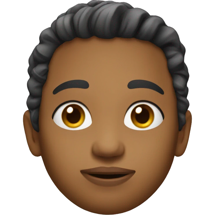 She big  emoji