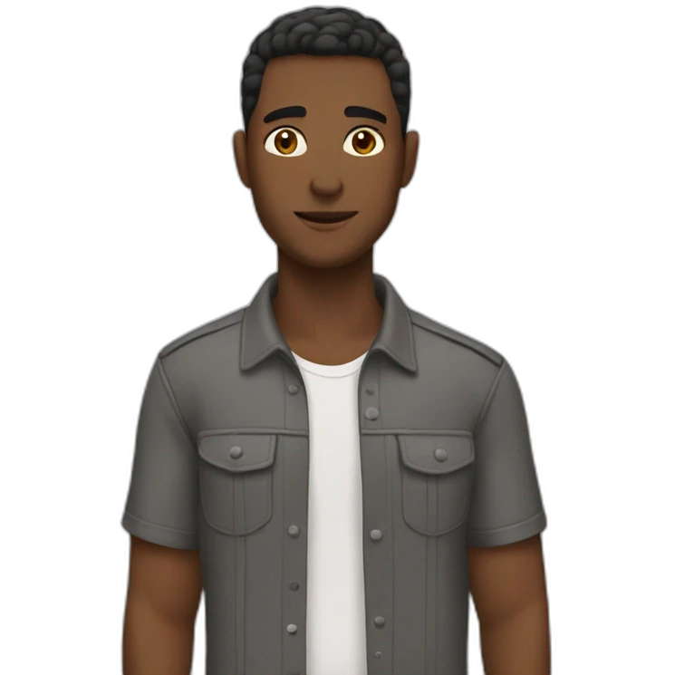 Boda emoji