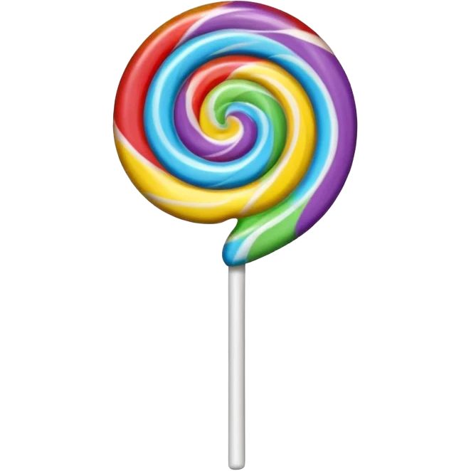 🍭 emoji