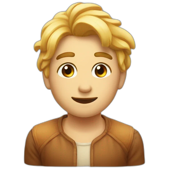 Cœur fait avec une main emoji
