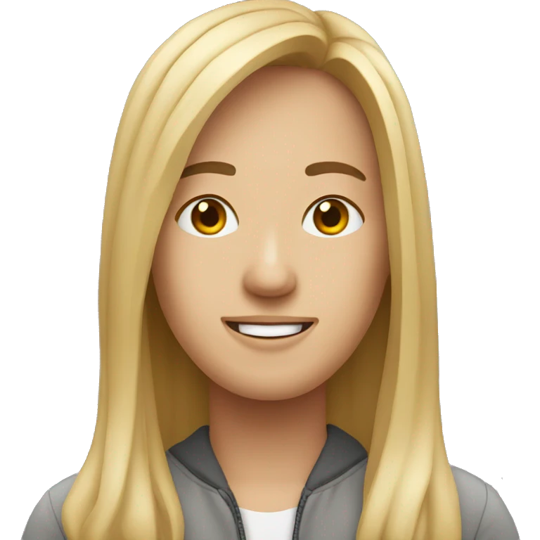 Asistente virtual emoji