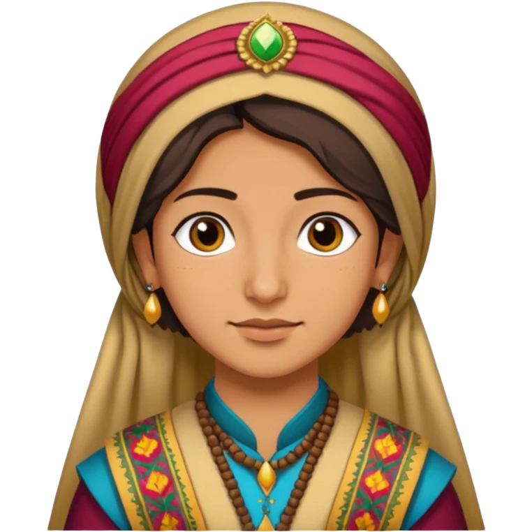 Kürdistan  emoji