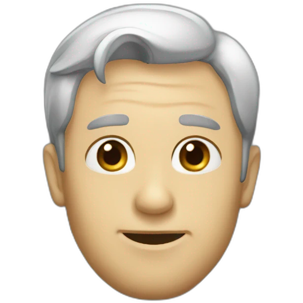 Mr propre emoji