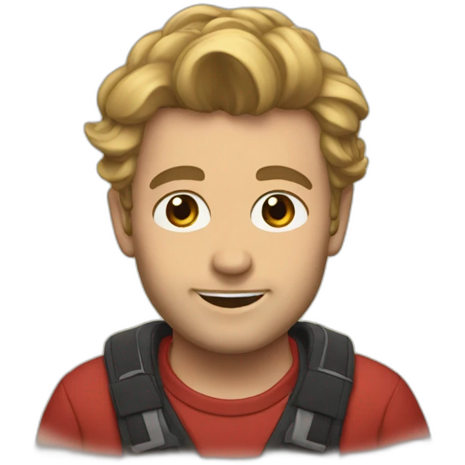 Emeric laforce emoji