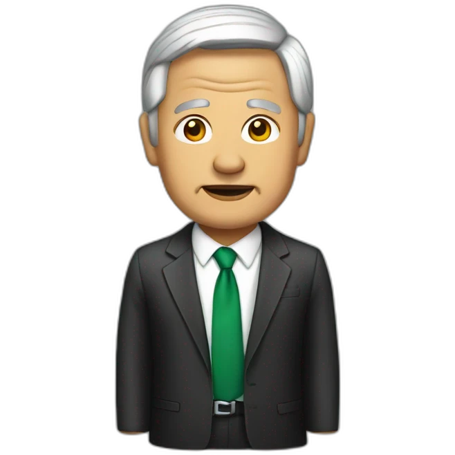amlo emoji