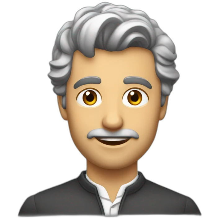 Vincenzo Guzzo emoji