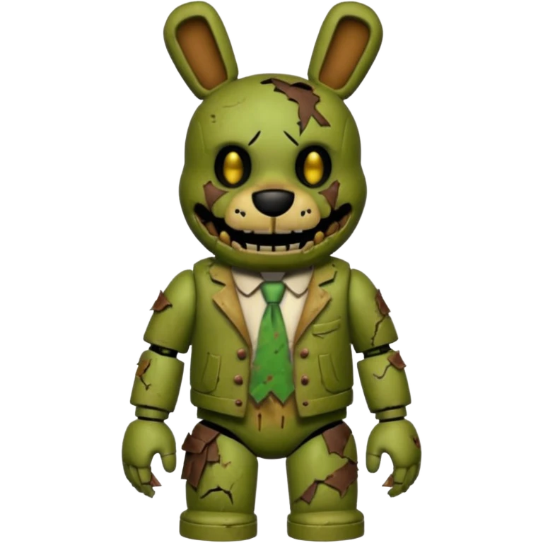 springtrap emoji