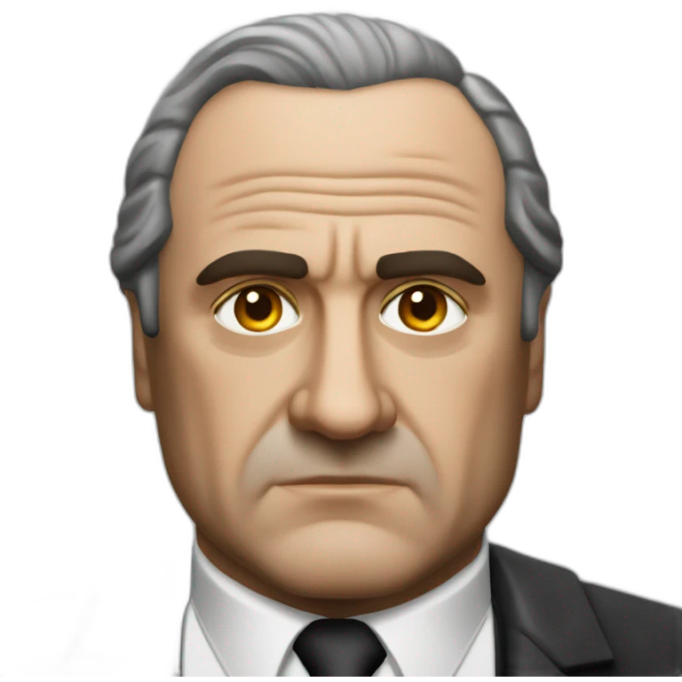 vito Corleone emoji