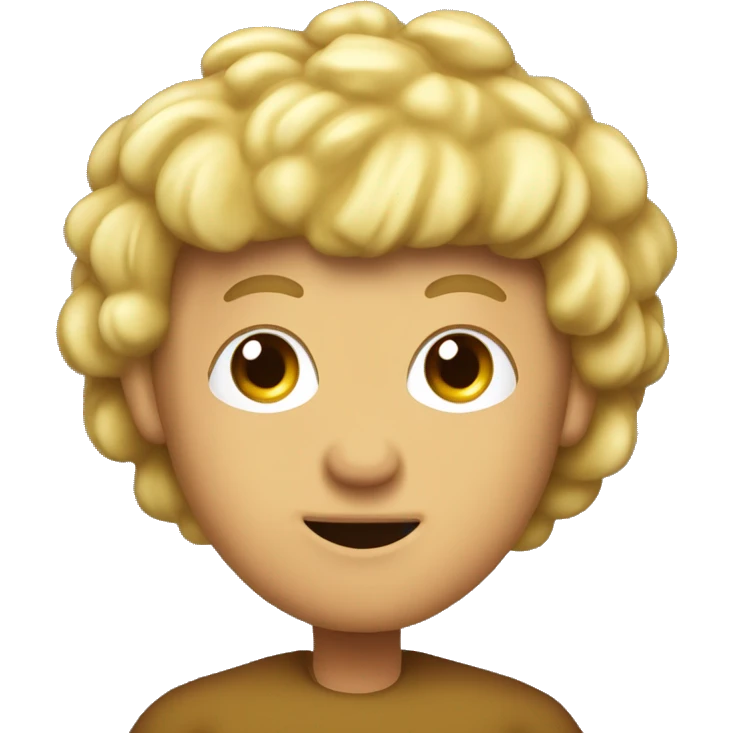 Kugel weihnachtlich  emoji