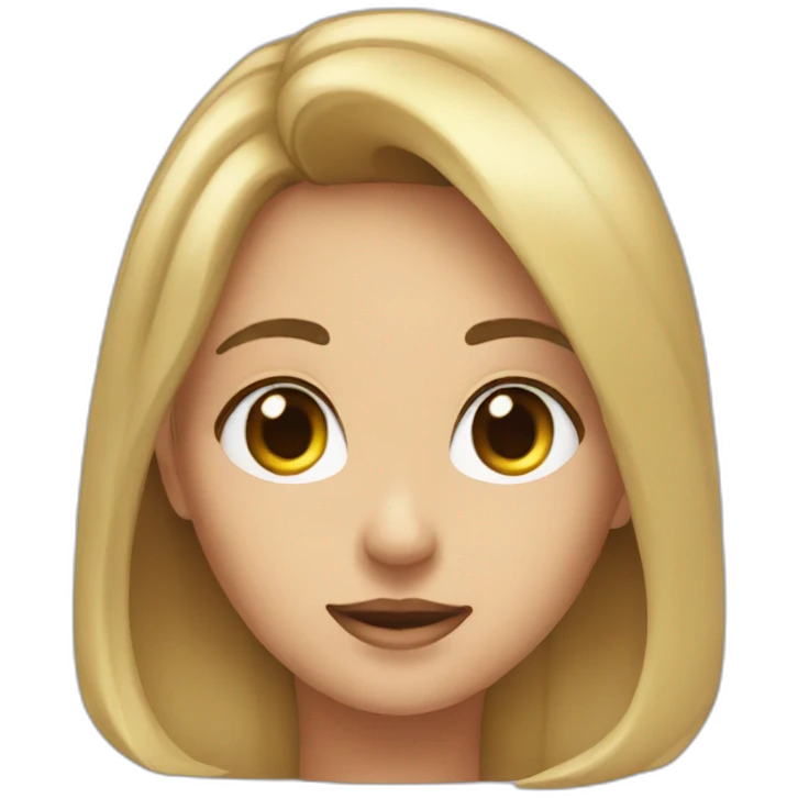 aespa emoji
