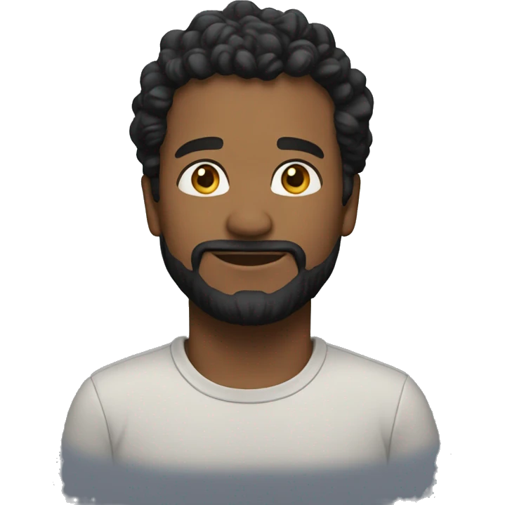 The weekend popular emoji
