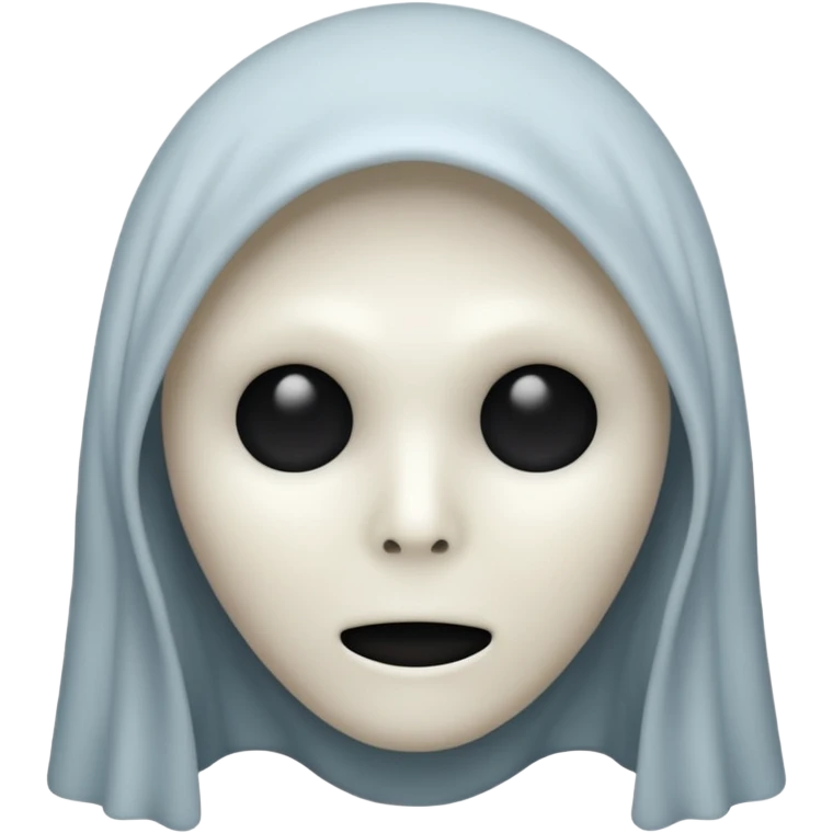 😎👻 emoji