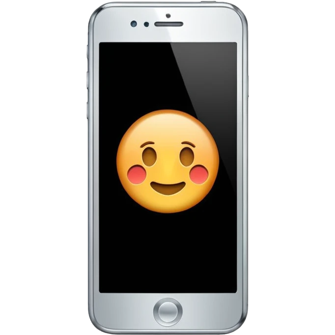 phone emoji