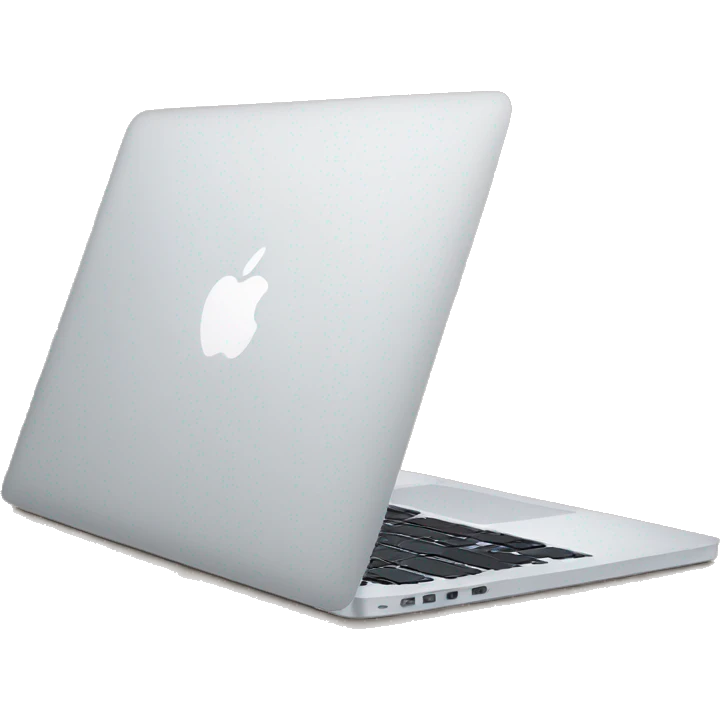 macbook package emoji