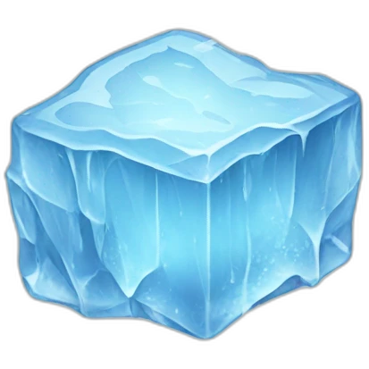 ice emoji