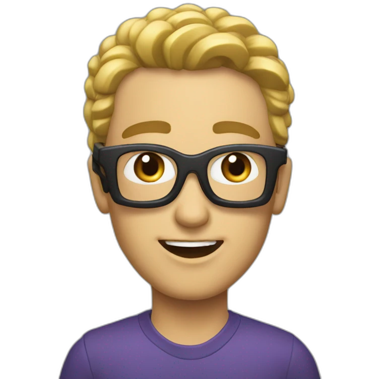 Télévision emoji