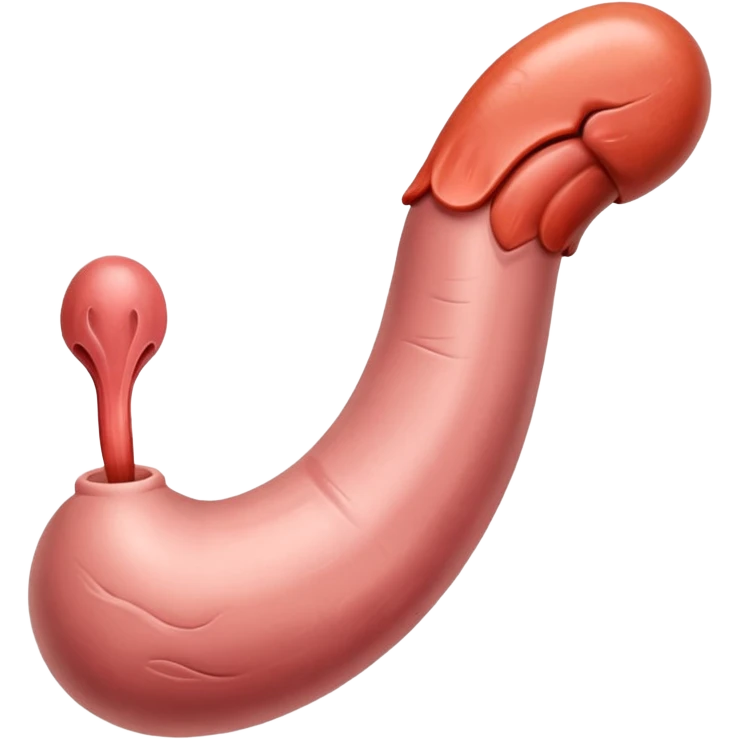 penis emoji