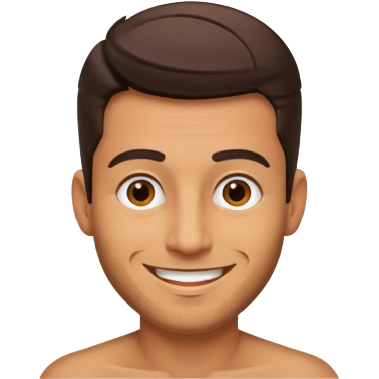 Rauw Alejandro emoji
