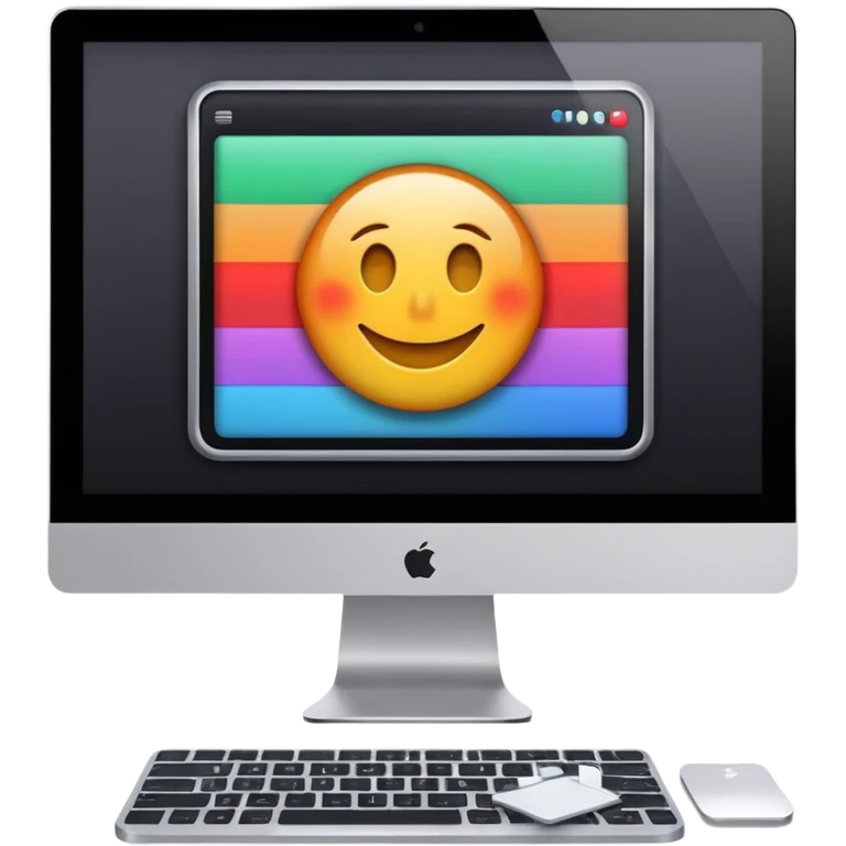 Final Cut Pro emoji