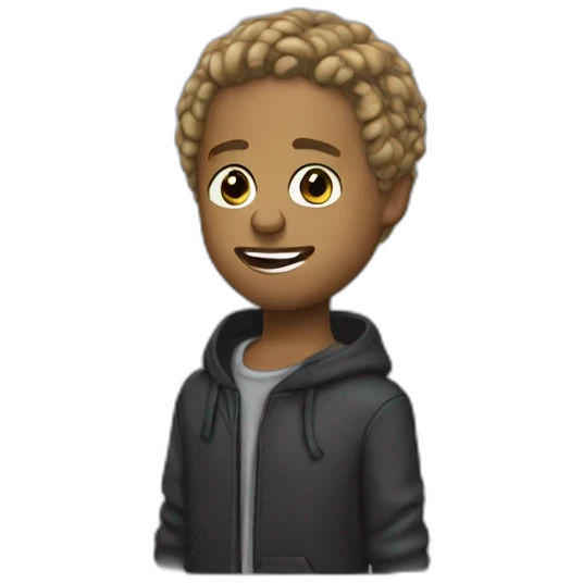 Lil Durk emoji