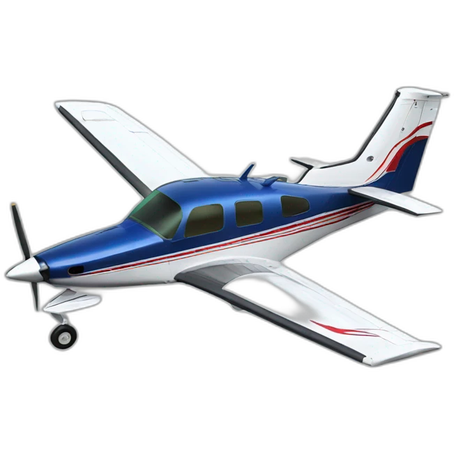 beechcraft bonanza emoji