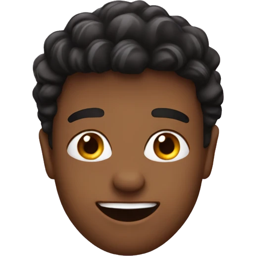 haha and love emoji mix emoji