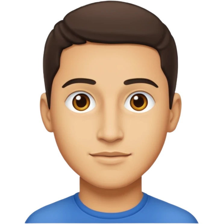 Rafi Gavron emoji