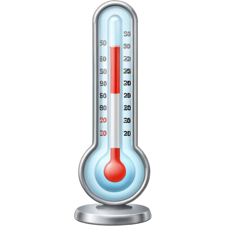 thermometerer emoji