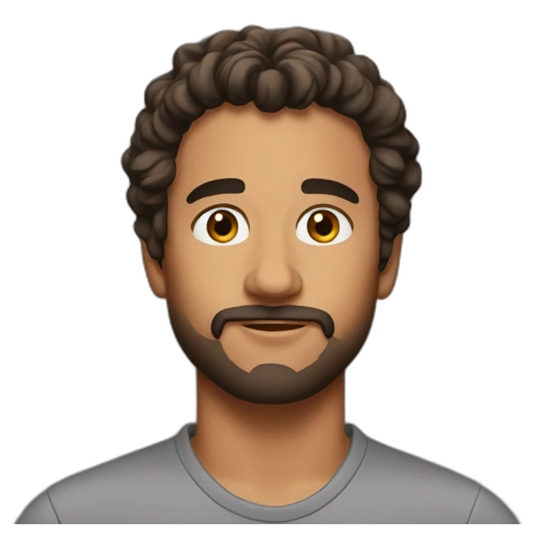 Antoine emoji