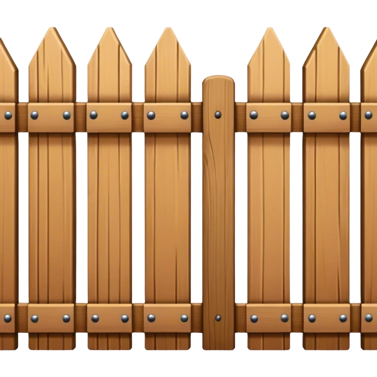 Chesterton's Fence emoji