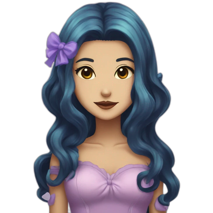 Sugar sugar rune emoji