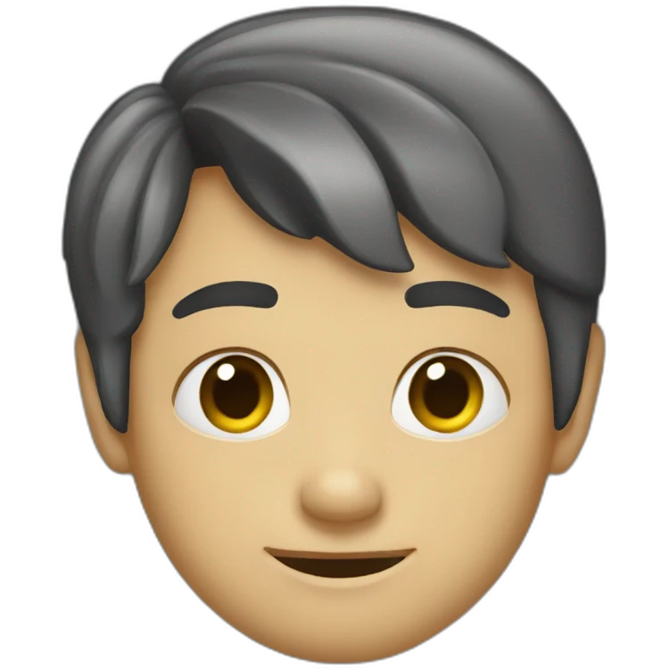 no c emoji