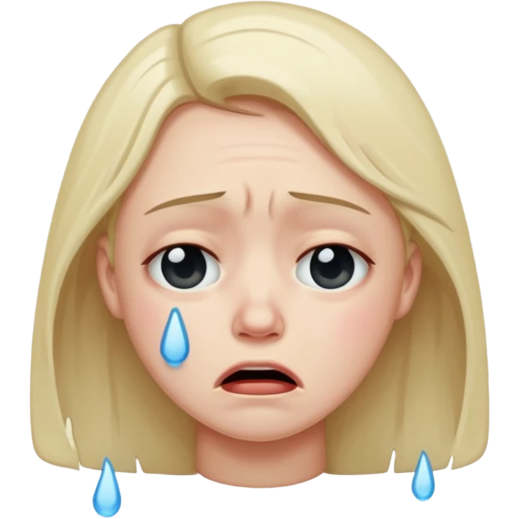 make whatever you want im breaking up with you  emoji