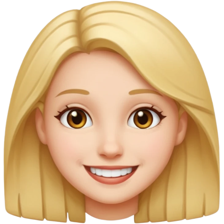 Girl boob single emoji