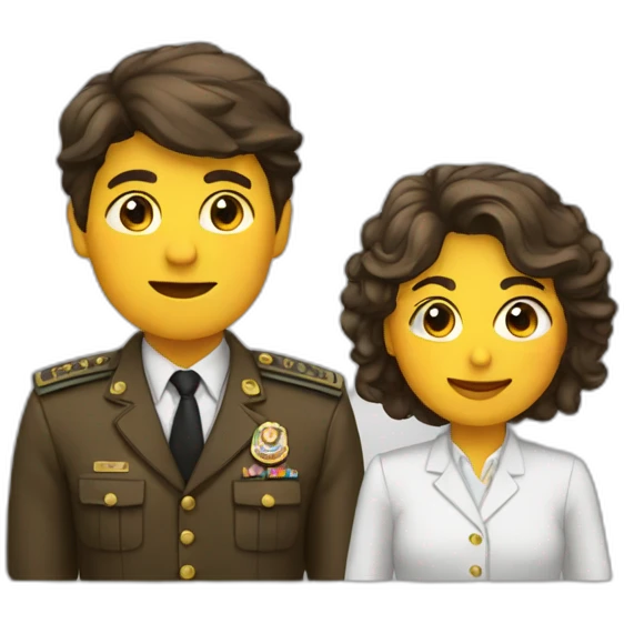 comunión emoji