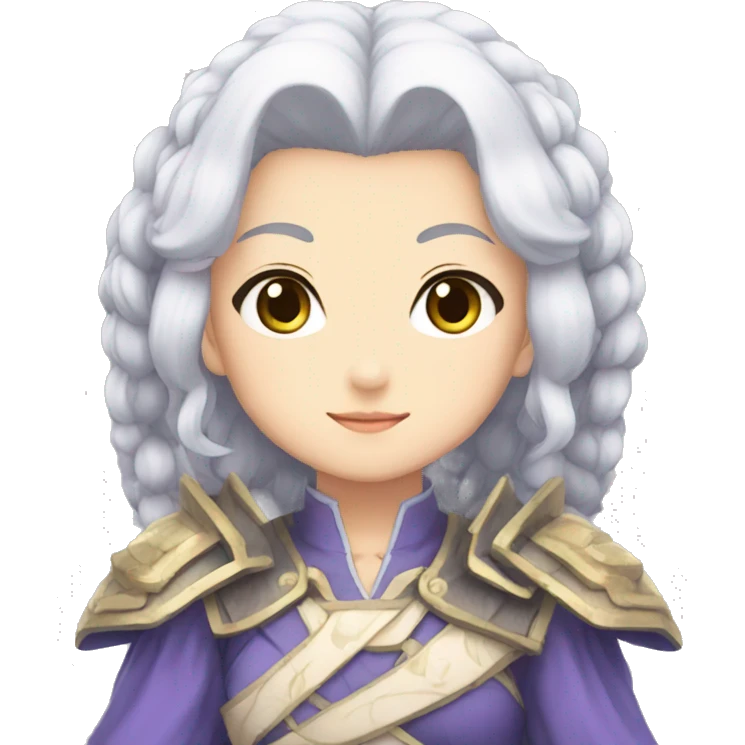 kanna kamui emoji
