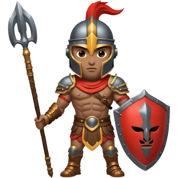 ares god of war emoji