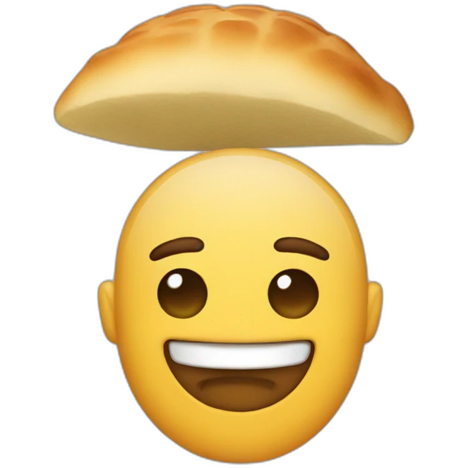 Cachapas emoji