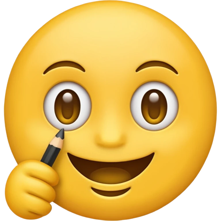 a funny emoji that writes 67 emoji