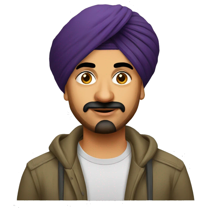 Sidhu moosewala emoji