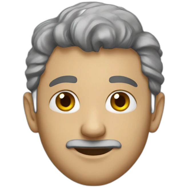 bertrand emoji