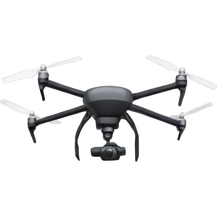 drone emoji