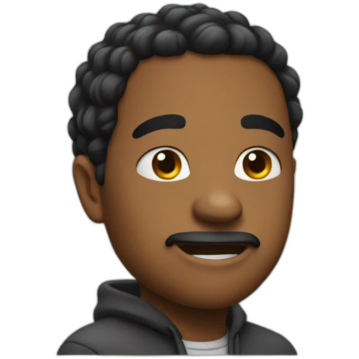 Ass emoji