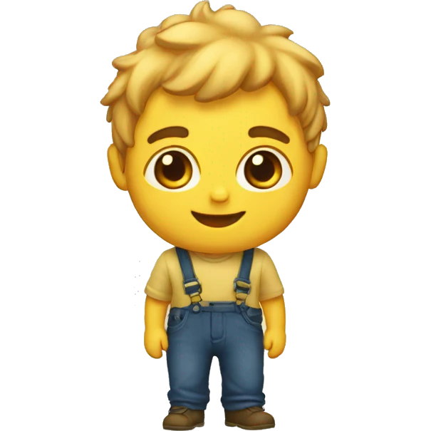 Pomni emoji