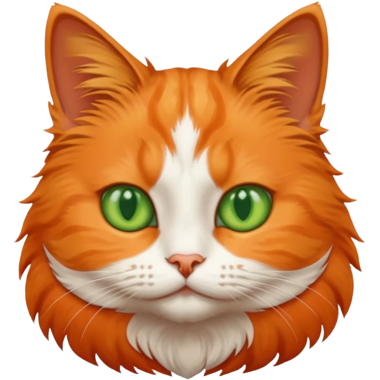 Kedi emoji